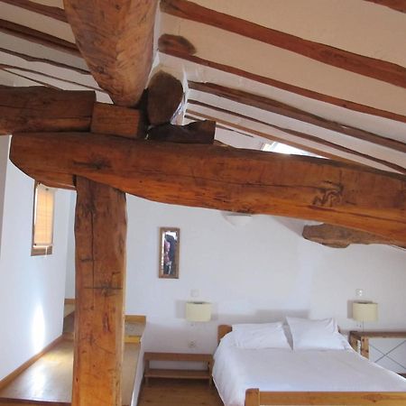 Casa Barria Hotel Pradoluengo Kültér fotó