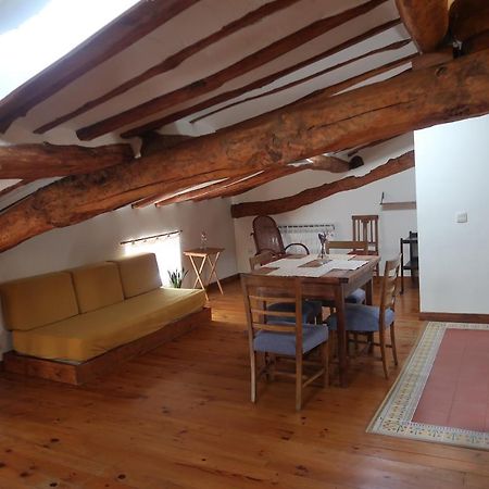 Casa Barria Hotel Pradoluengo Kültér fotó