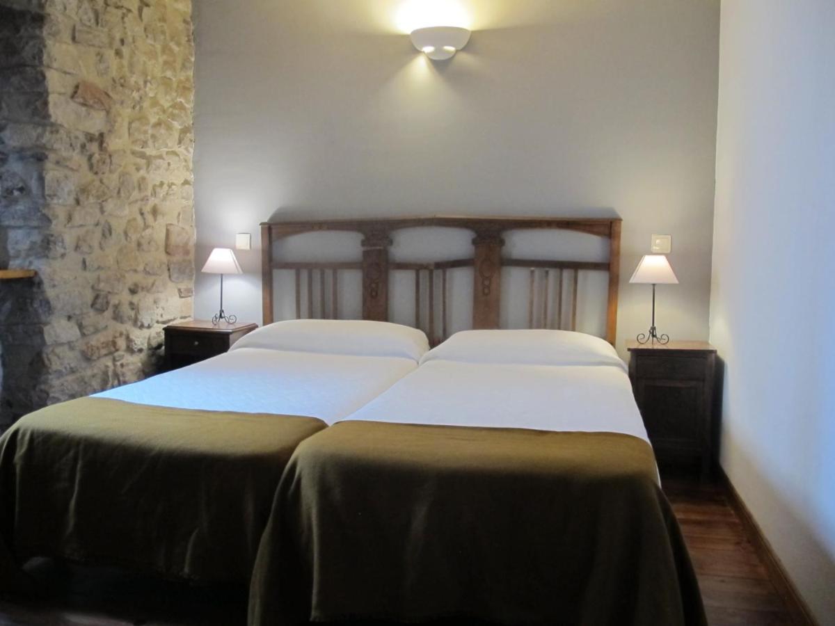 Casa Barria Hotel Pradoluengo Kültér fotó