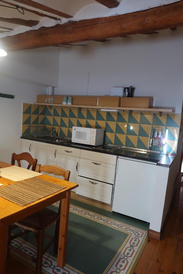 Casa Barria Hotel Pradoluengo Kültér fotó