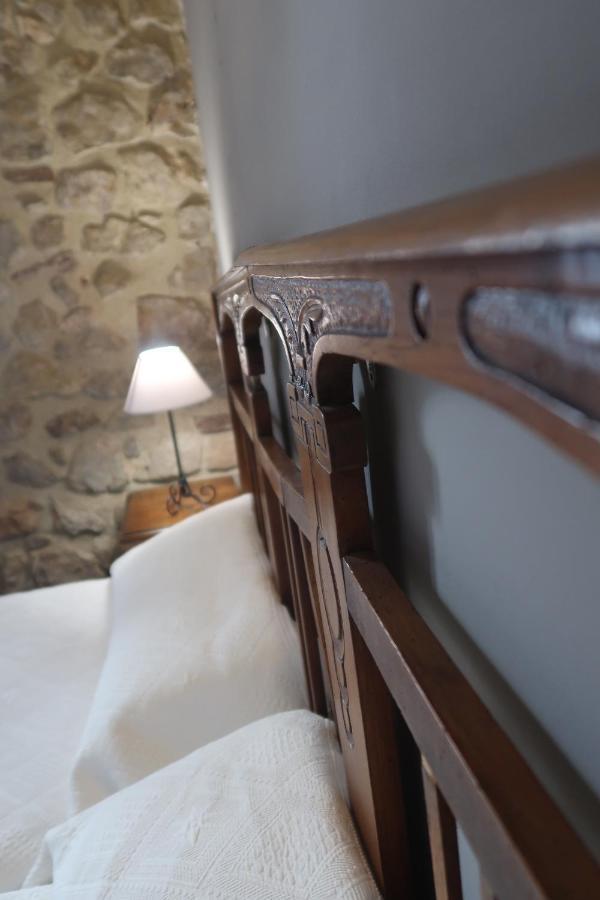 Casa Barria Hotel Pradoluengo Kültér fotó