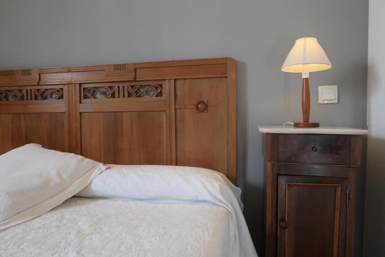 Casa Barria Hotel Pradoluengo Kültér fotó