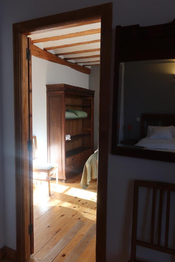 Casa Barria Hotel Pradoluengo Kültér fotó