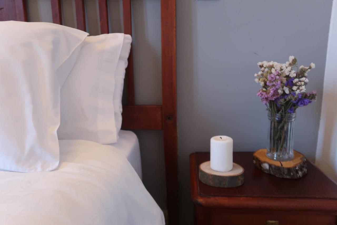 Casa Barria Hotel Pradoluengo Kültér fotó